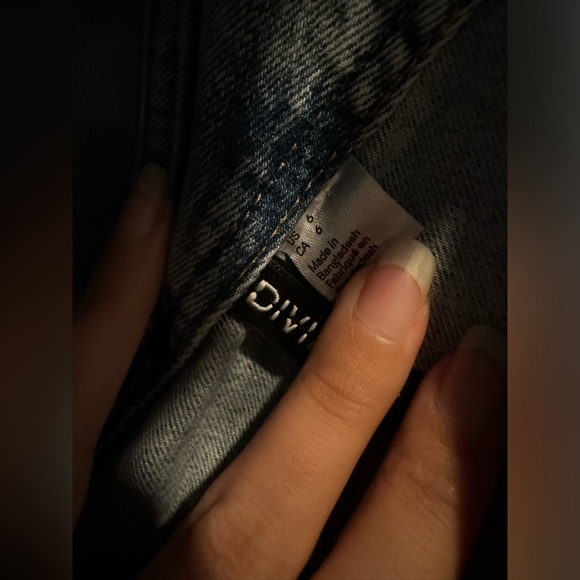 Overalls by Divided - Picture 3 of 4